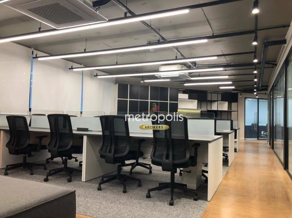 Sala-Conjunto, 280 m² - Foto 2