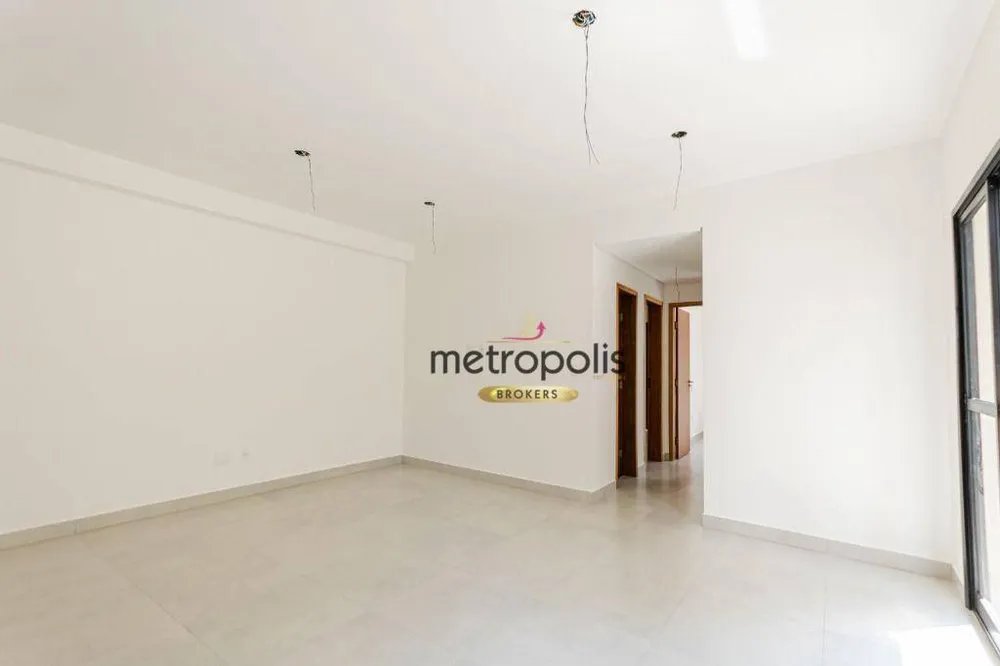 Apartamento, 2 quartos, 59 m² - Foto 2