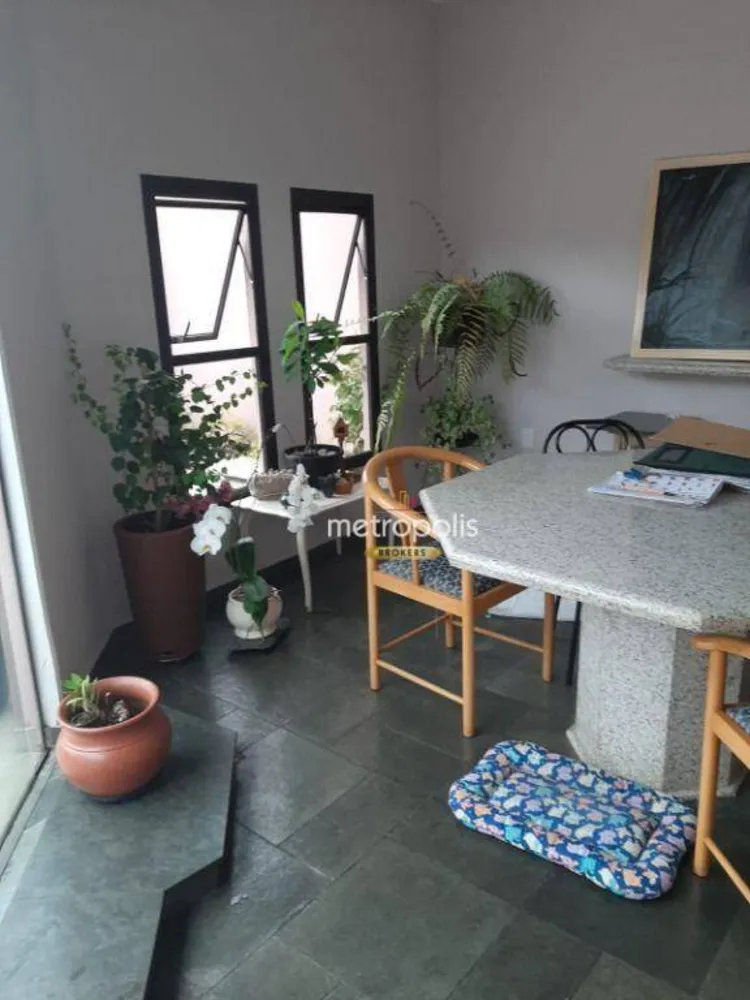 Cobertura, 3 quartos, 164 m² - Foto 12