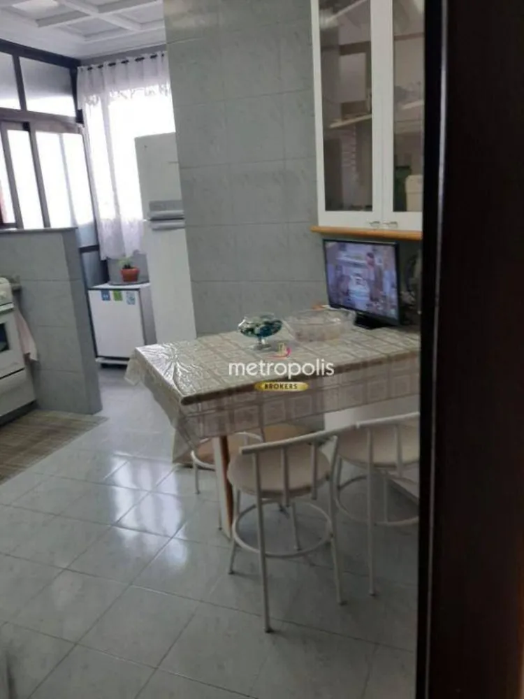 Cobertura, 3 quartos, 164 m² - Foto 5