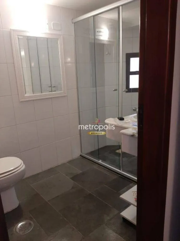 Cobertura, 3 quartos, 164 m² - Foto 9