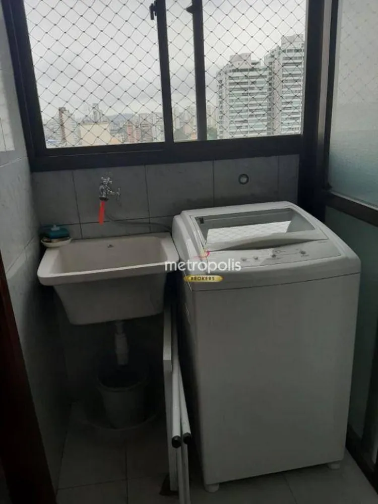 Cobertura, 3 quartos, 164 m² - Foto 7