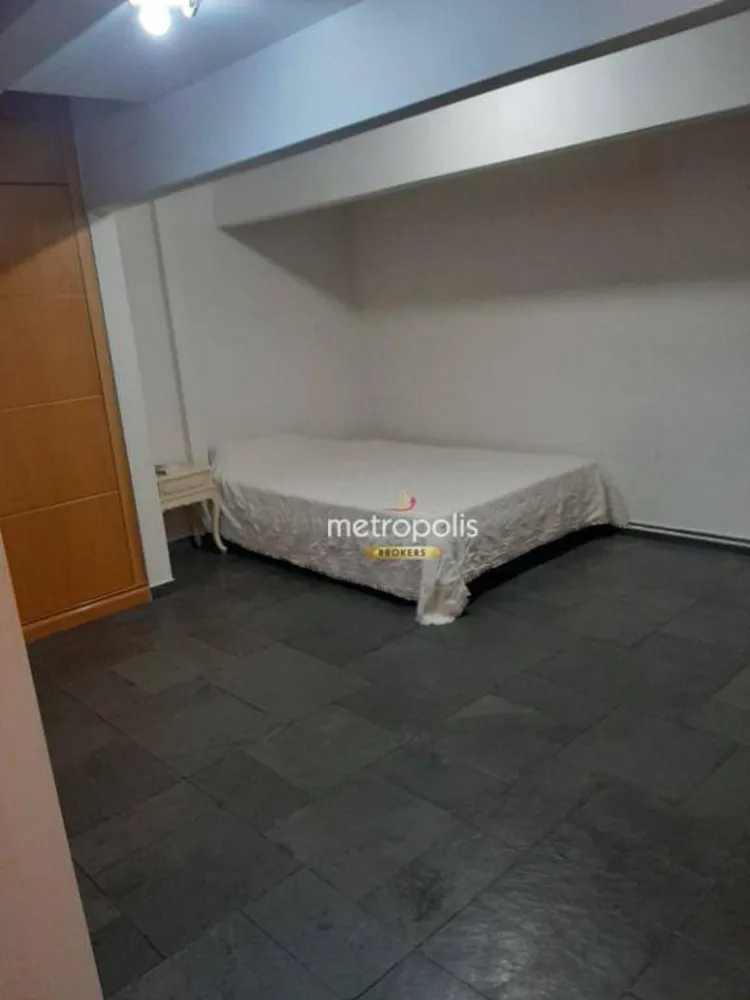 Cobertura, 3 quartos, 164 m² - Foto 8