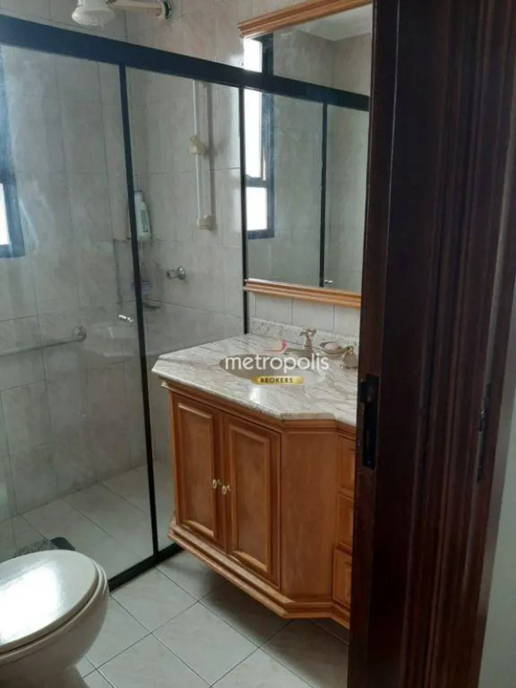 Cobertura, 3 quartos, 164 m² - Foto 10