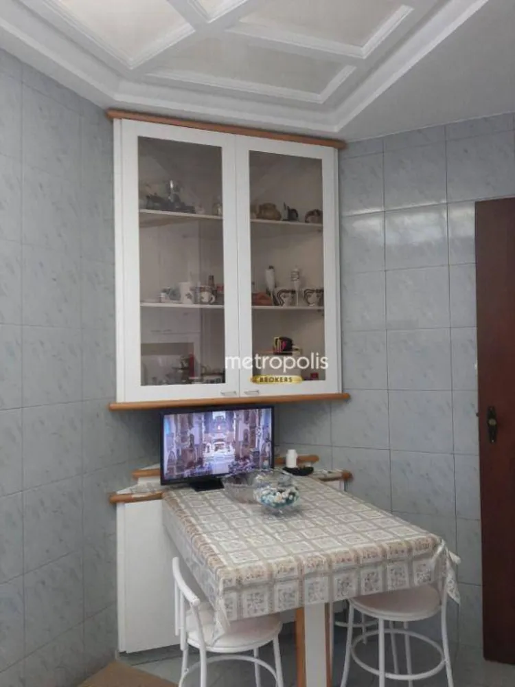 Cobertura, 3 quartos, 164 m² - Foto 6