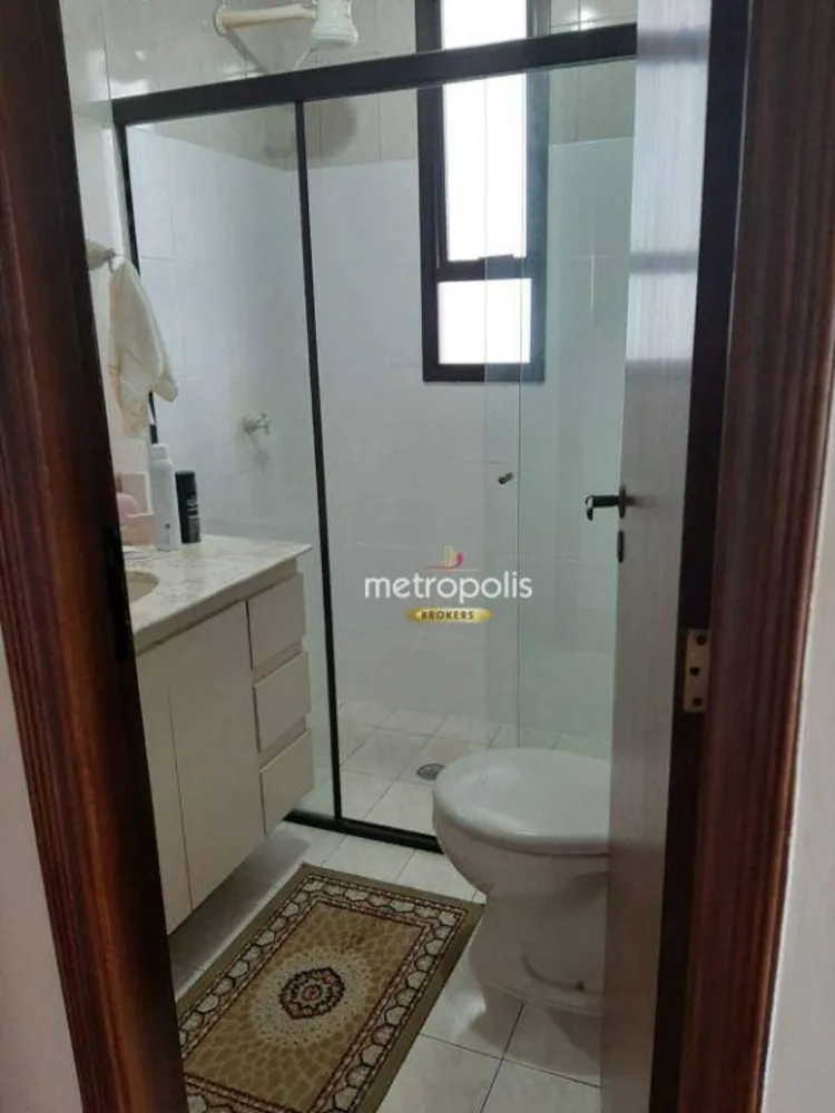Cobertura, 3 quartos, 164 m² - Foto 11