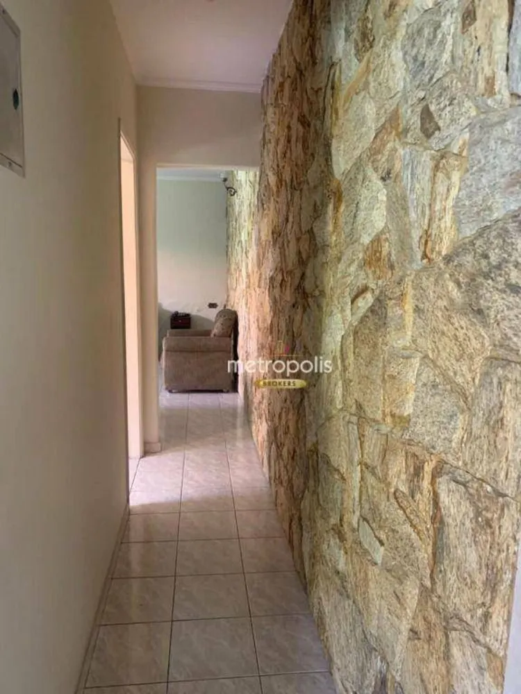 Sobrado, 6 quartos, 290 m² - Foto 10