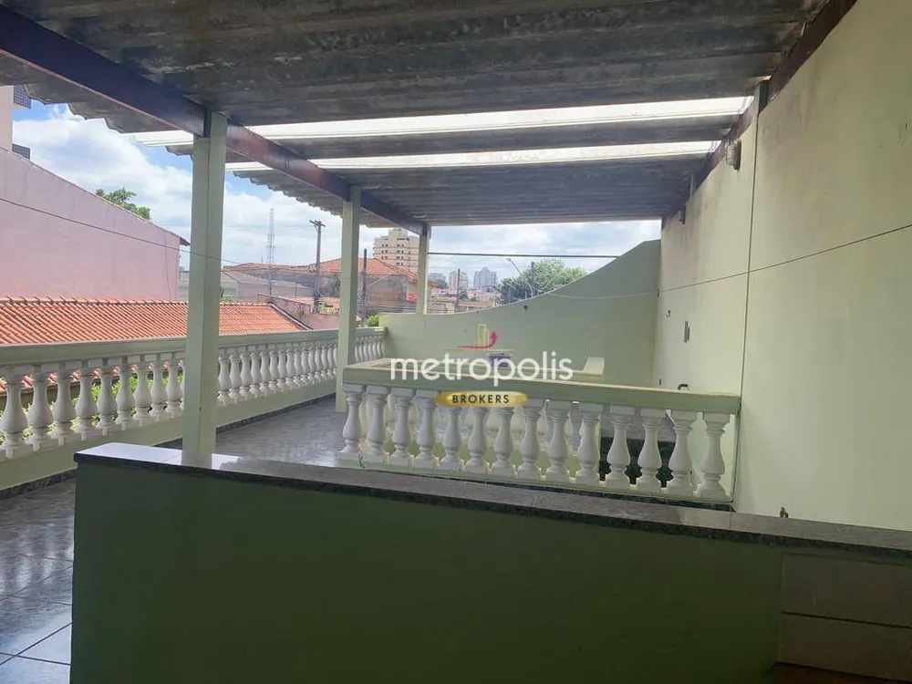 Sobrado, 6 quartos, 290 m² - Foto 11