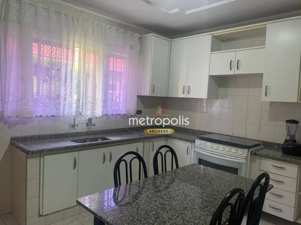 Sobrado, 6 quartos, 290 m² - Foto 4