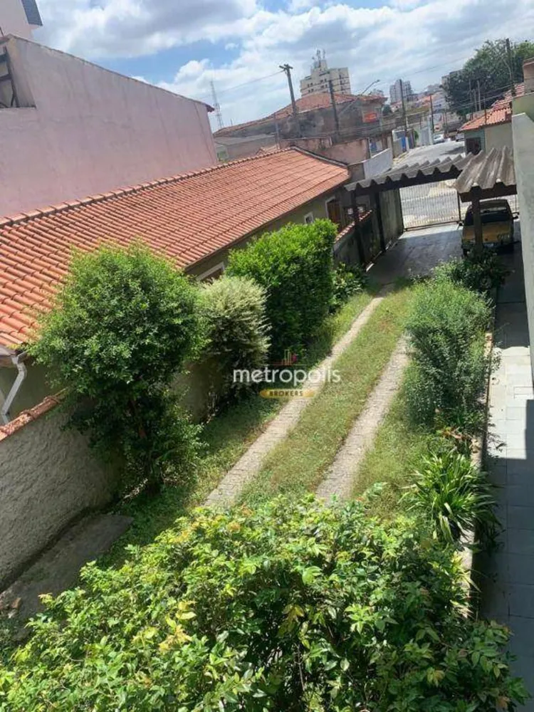 Sobrado, 6 quartos, 290 m² - Foto 12