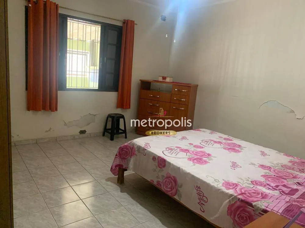 Sobrado, 6 quartos, 290 m² - Foto 7