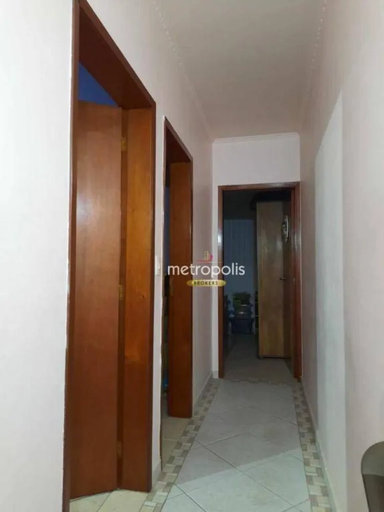 Sobrado, 6 quartos, 290 m² - Foto 6
