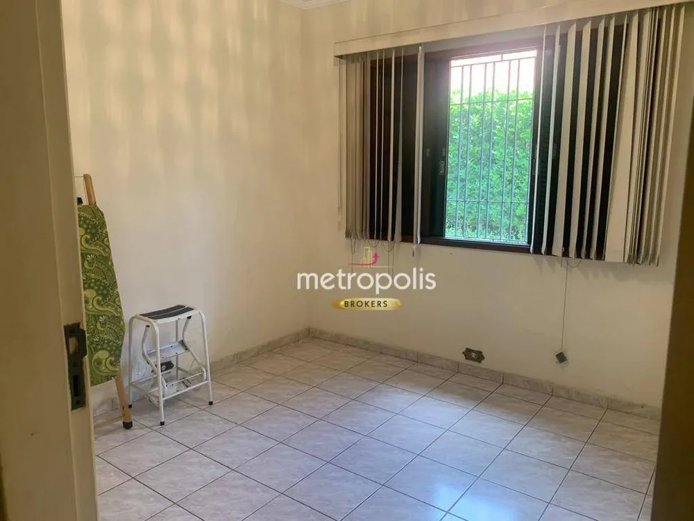 Sobrado, 6 quartos, 290 m² - Foto 1