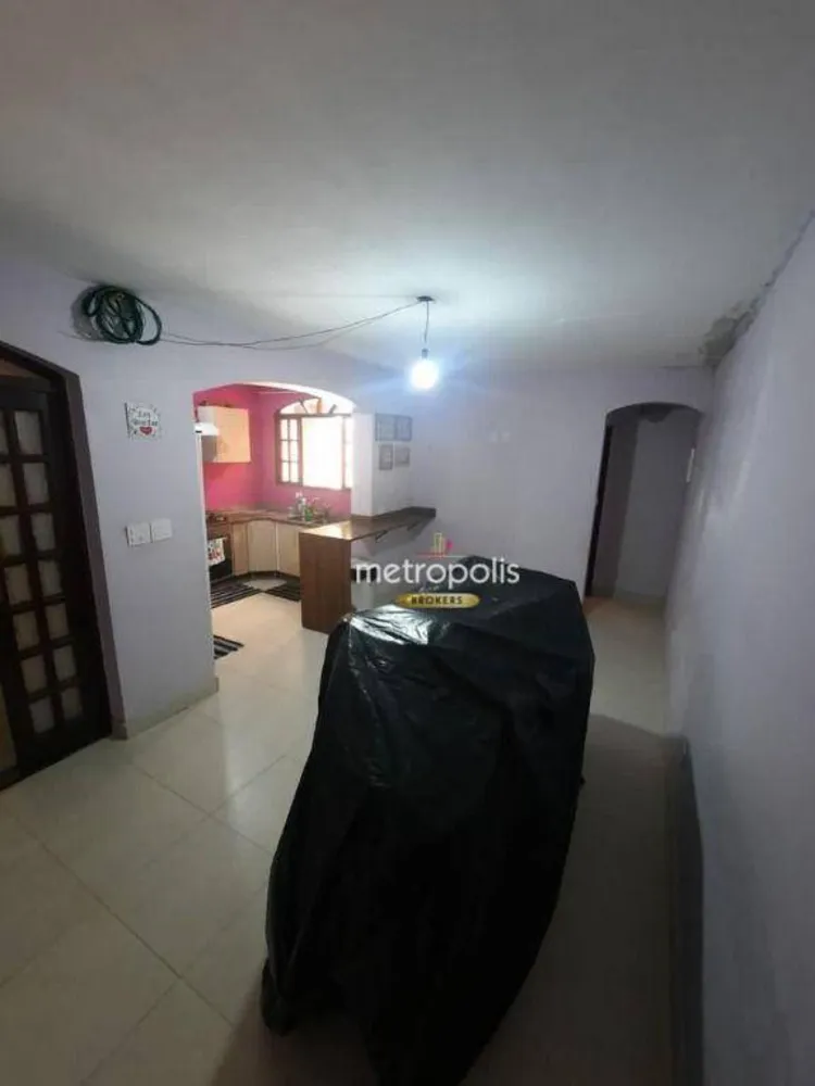 Sobrado, 6 quartos, 290 m² - Foto 2