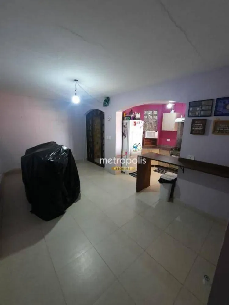 Sobrado, 6 quartos, 290 m² - Foto 4