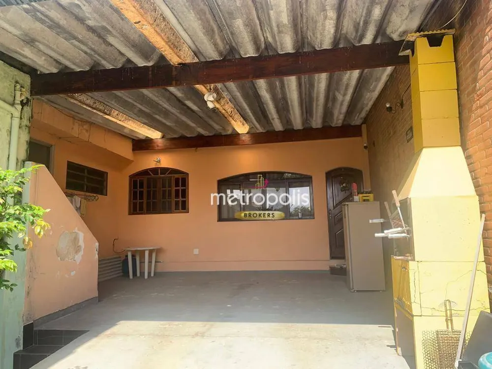Sobrado, 6 quartos, 290 m² - Foto 3