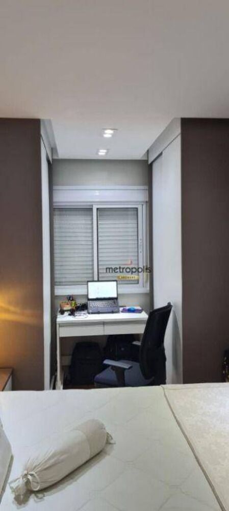 Apartamento à venda com 3 quartos, 76m² - Foto 11