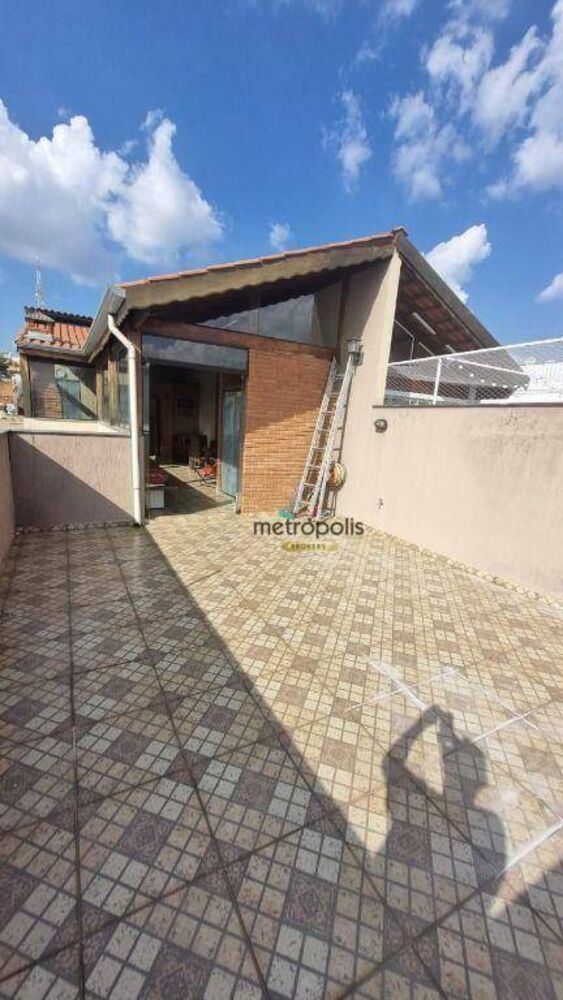 Cobertura à venda com 3 quartos, 140m² - Foto 8