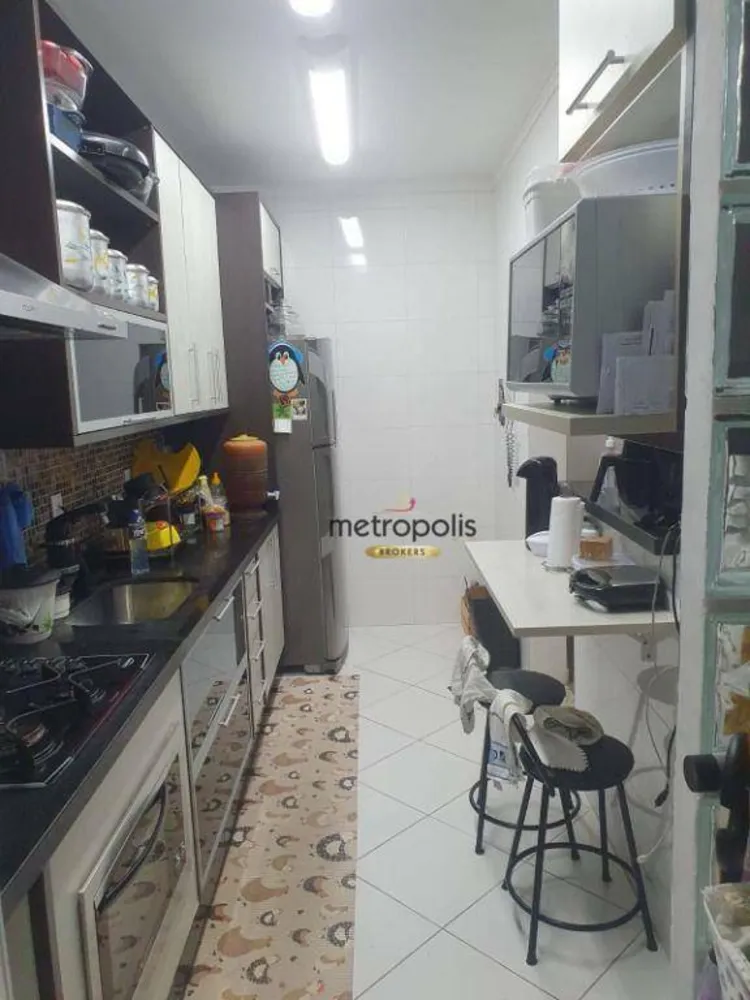 Apartamento, 2 quartos, 68 m² - Foto 2