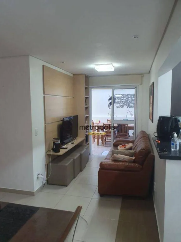 Apartamento, 2 quartos, 68 m² - Foto 1