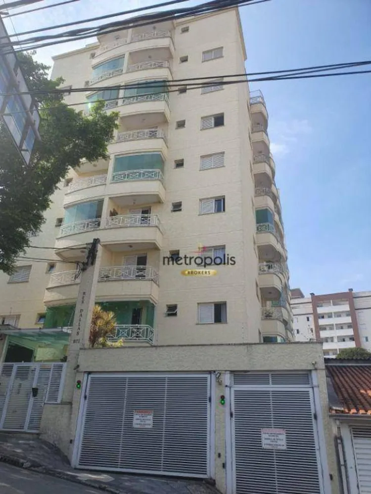 Apartamento, 2 quartos, 68 m² - Foto 12