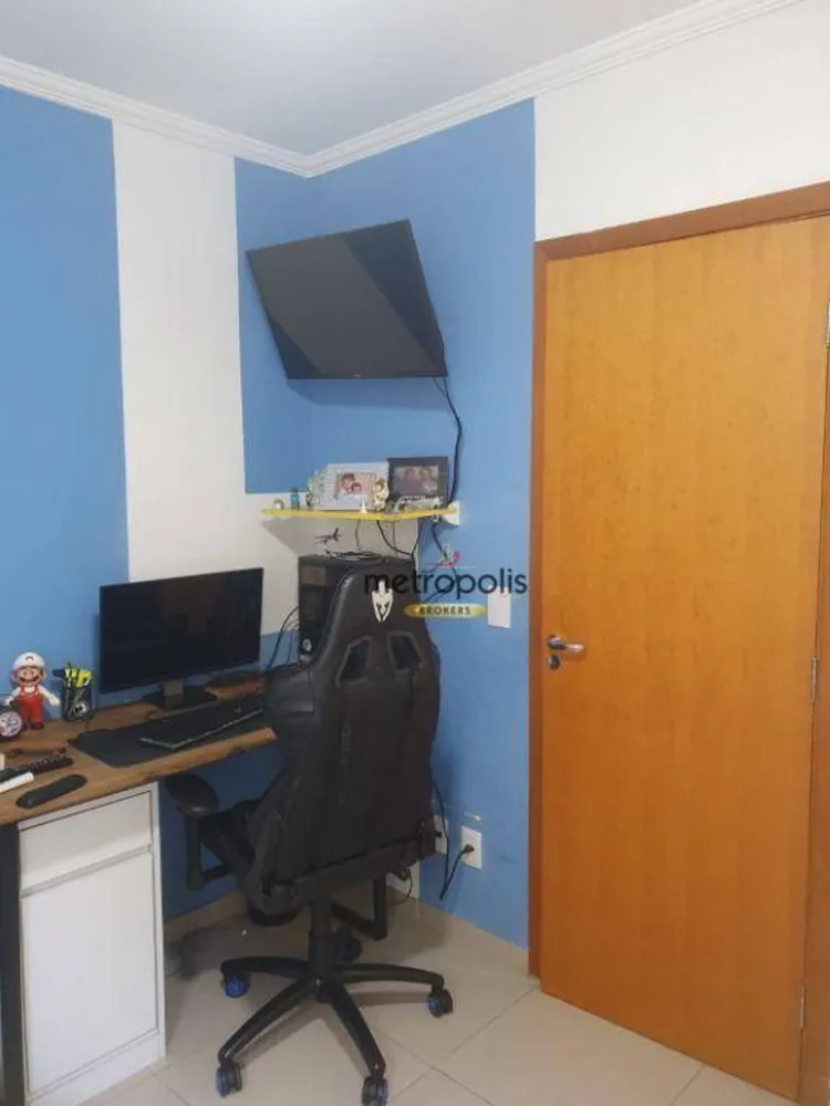 Apartamento, 2 quartos, 68 m² - Foto 6