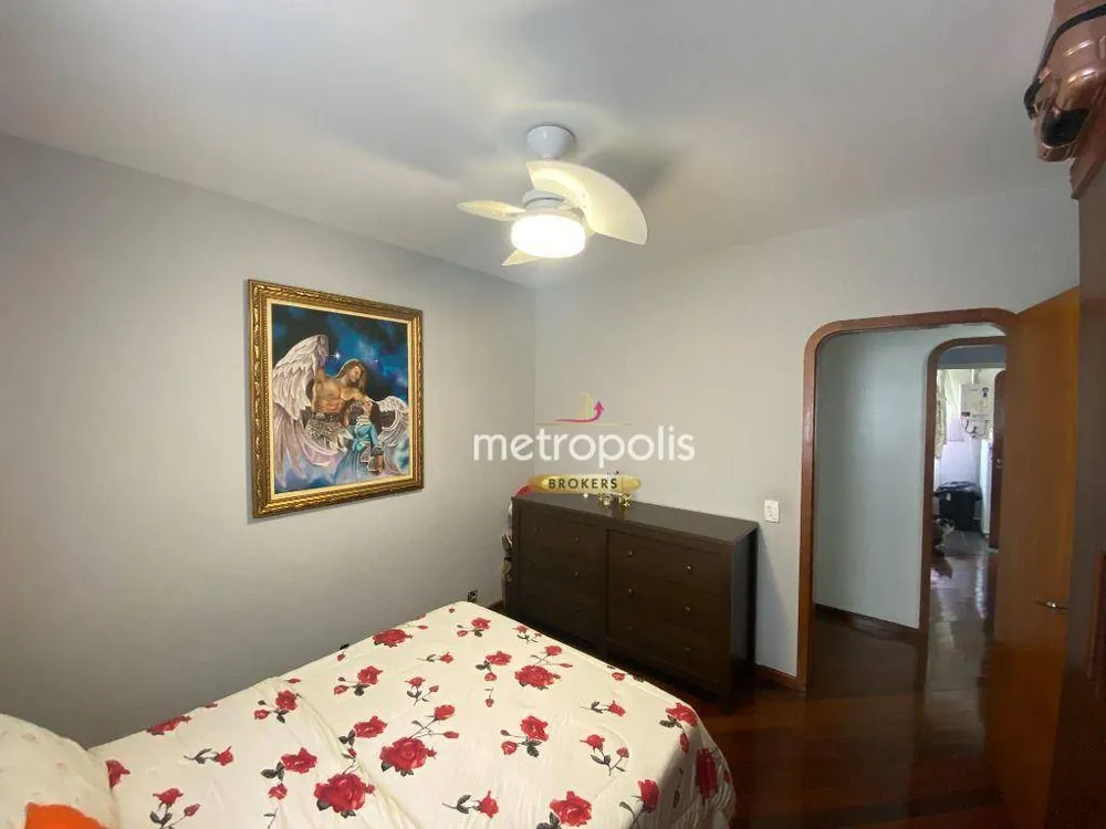 Apartamento, 4 quartos, 155 m² - Foto 8