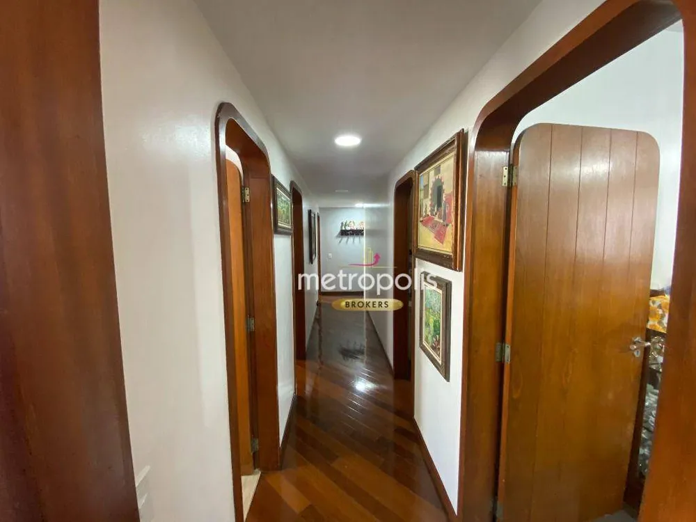 Apartamento, 4 quartos, 155 m² - Foto 3