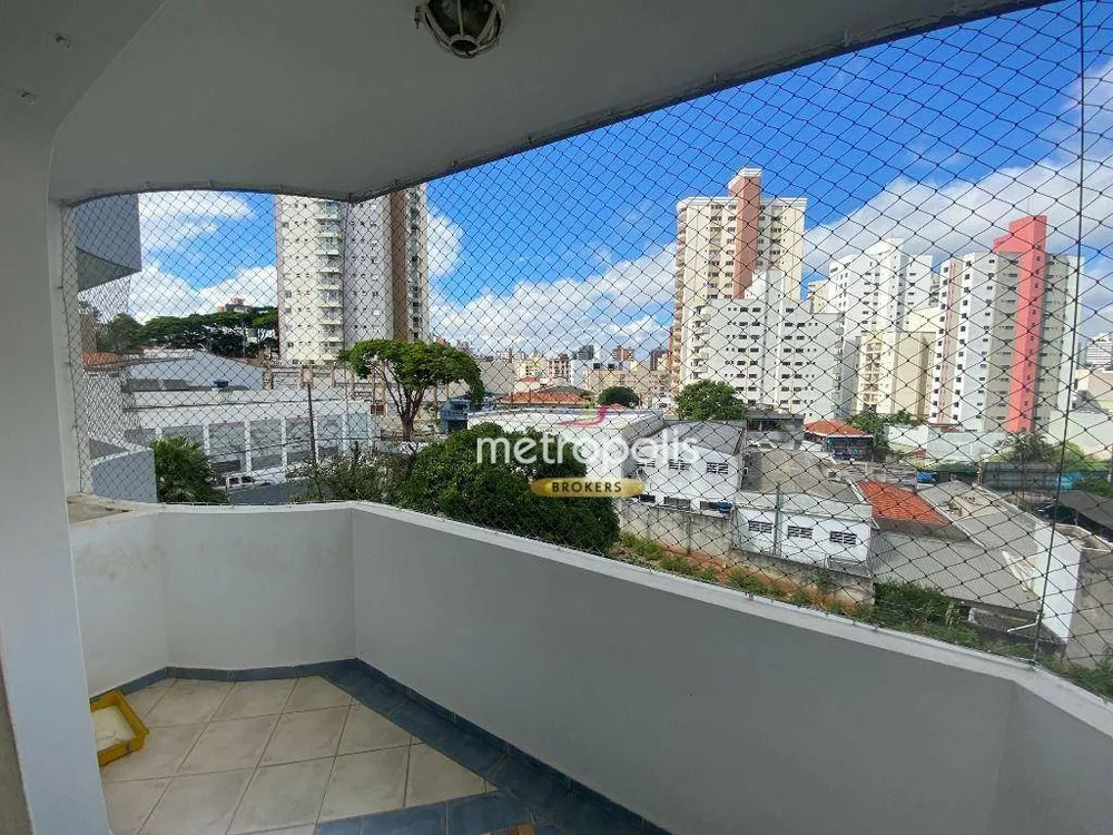 Apartamento, 4 quartos, 155 m² - Foto 1