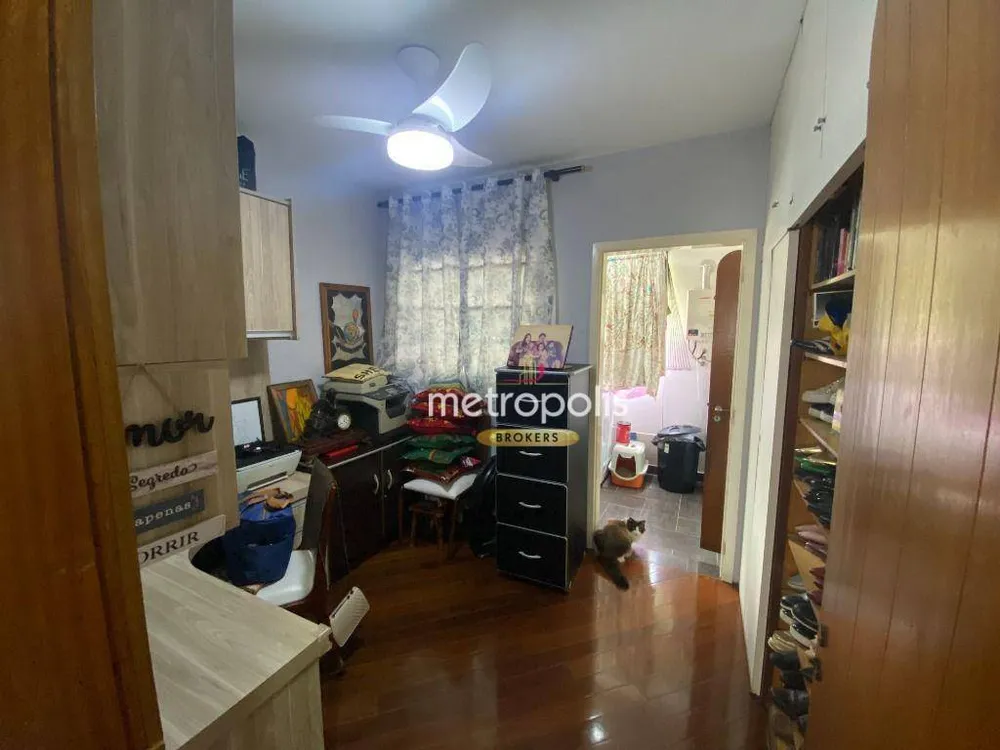 Apartamento, 4 quartos, 155 m² - Foto 7