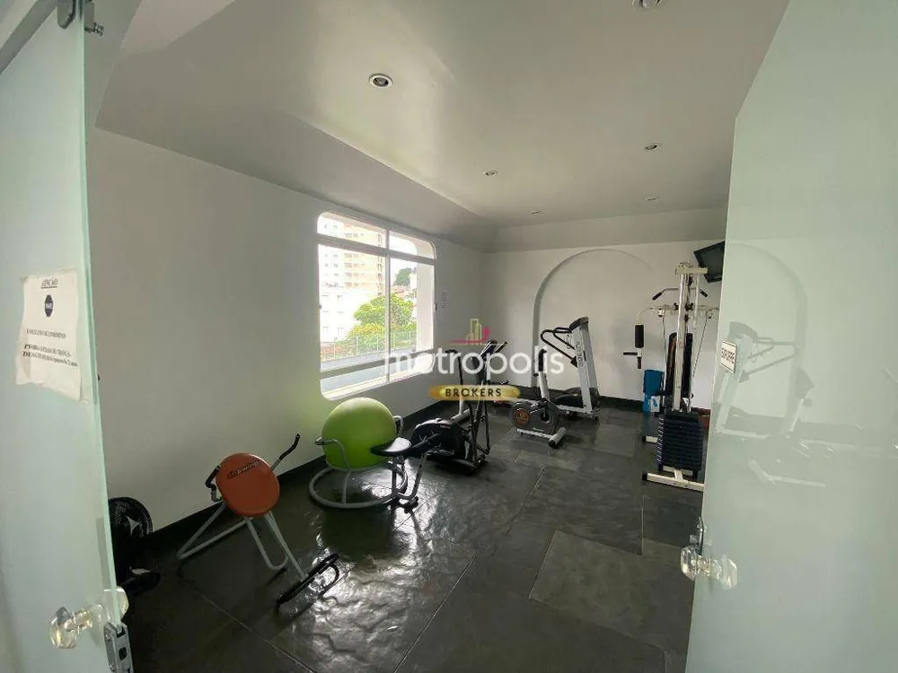 Apartamento, 4 quartos, 155 m² - Foto 11