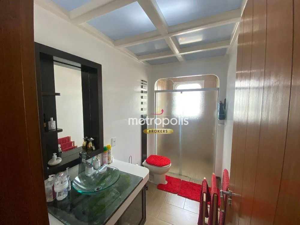 Apartamento, 4 quartos, 155 m² - Foto 6