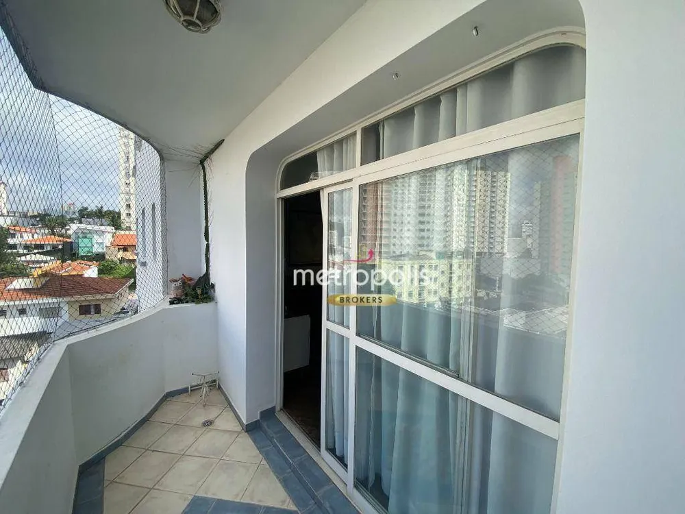 Apartamento, 4 quartos, 155 m² - Foto 2