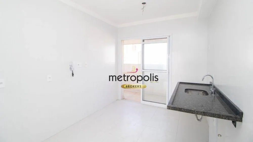 Apartamento, 3 quartos, 96 m² - Foto 6