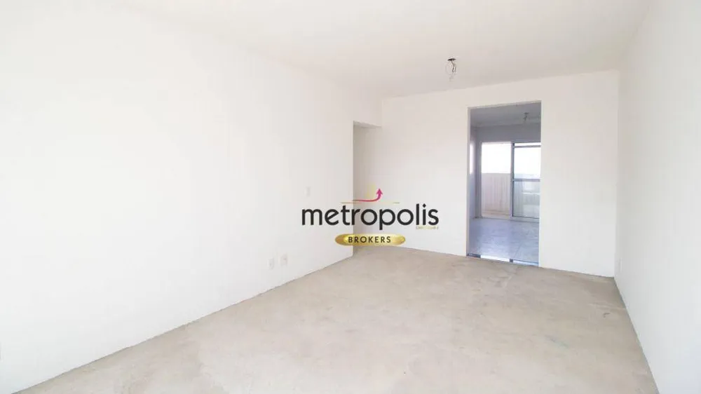 Apartamento, 3 quartos, 96 m² - Foto 2