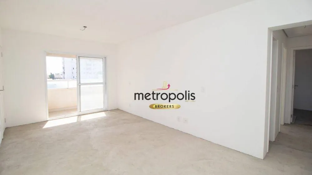 Apartamento, 3 quartos, 96 m² - Foto 1