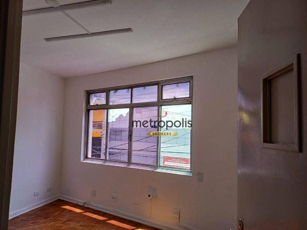 Conjunto Comercial-Sala para alugar, 30m² - Foto 1