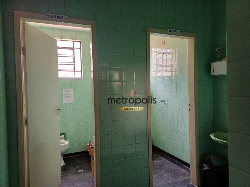 Conjunto Comercial-Sala para alugar, 30m² - Foto 8