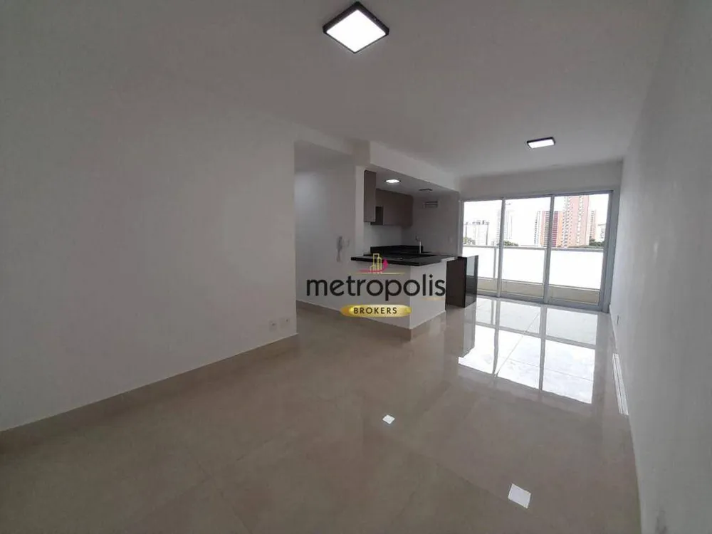 Apartamento, 2 quartos, 62 m² - Foto 2