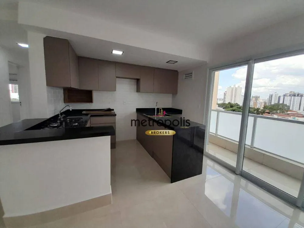 Apartamento, 2 quartos, 62 m² - Foto 1