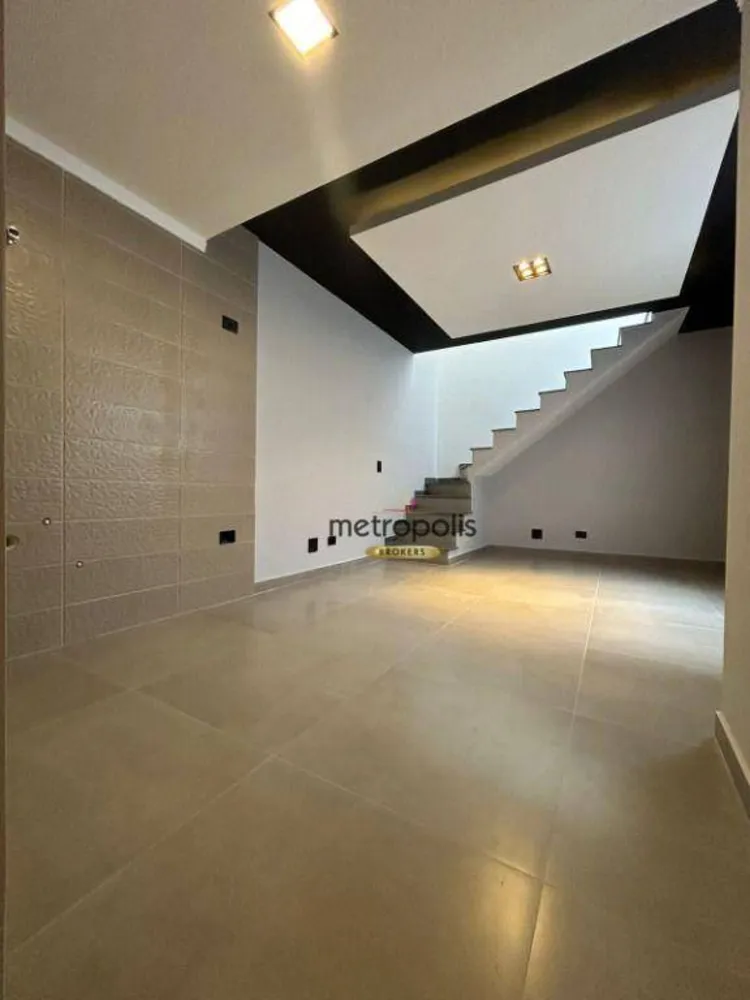 Apartamento, 2 quartos, 45 m² - Foto 5