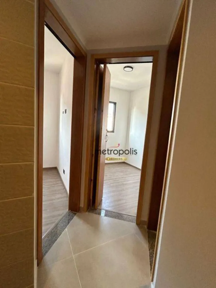 Apartamento, 2 quartos, 45 m² - Foto 10