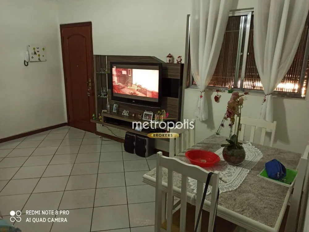 Apartamento, 2 quartos, 89 m² - Foto 2