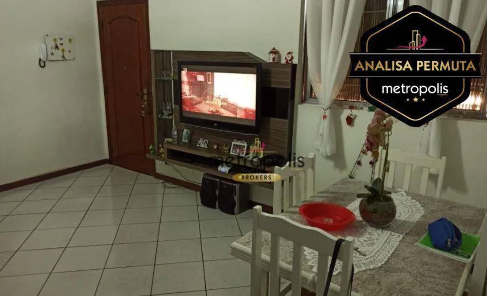 Apartamento, 2 quartos, 89 m² - Foto 1