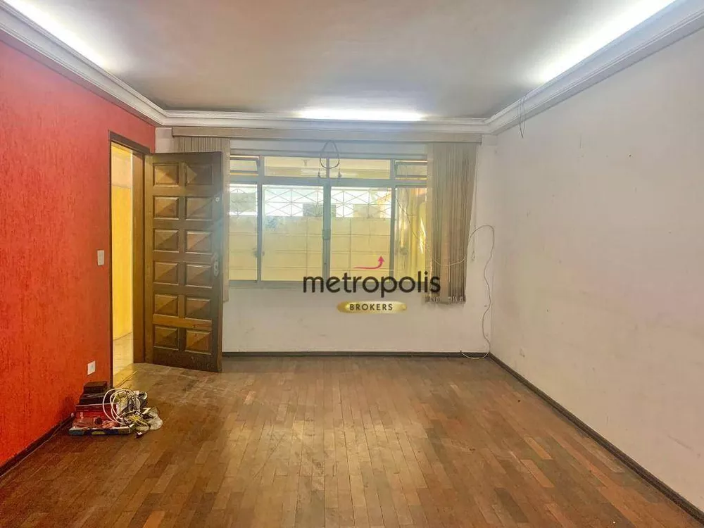 Sobrado para alugar com 3 quartos, 202m² - Foto 1