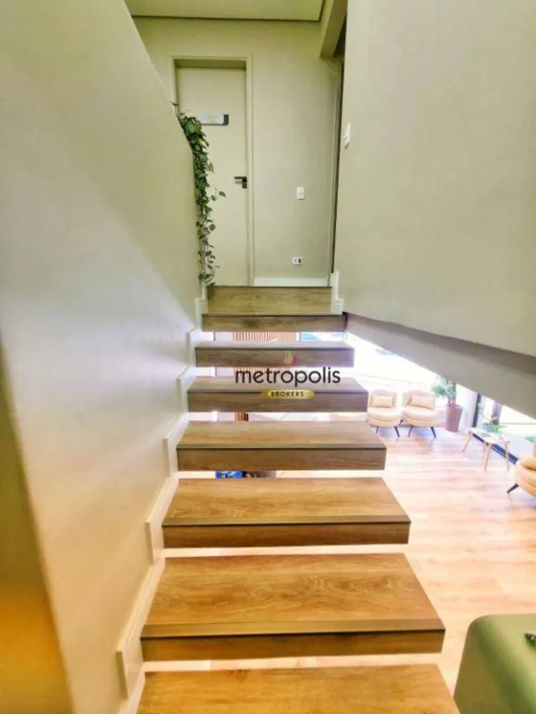 Sobrado, 200 m² - Foto 8