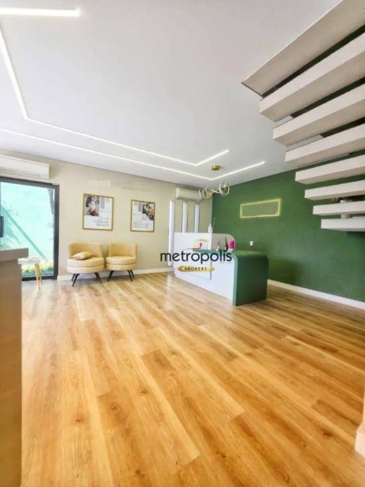 Sobrado, 200 m² - Foto 3