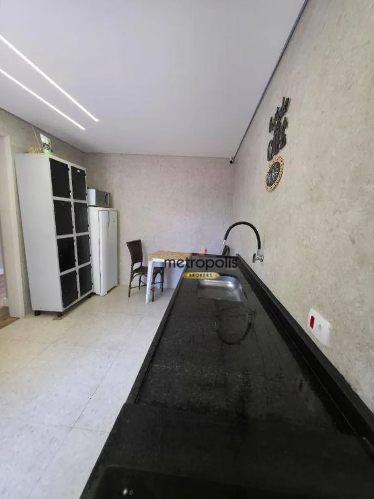 Sobrado, 200 m² - Foto 7