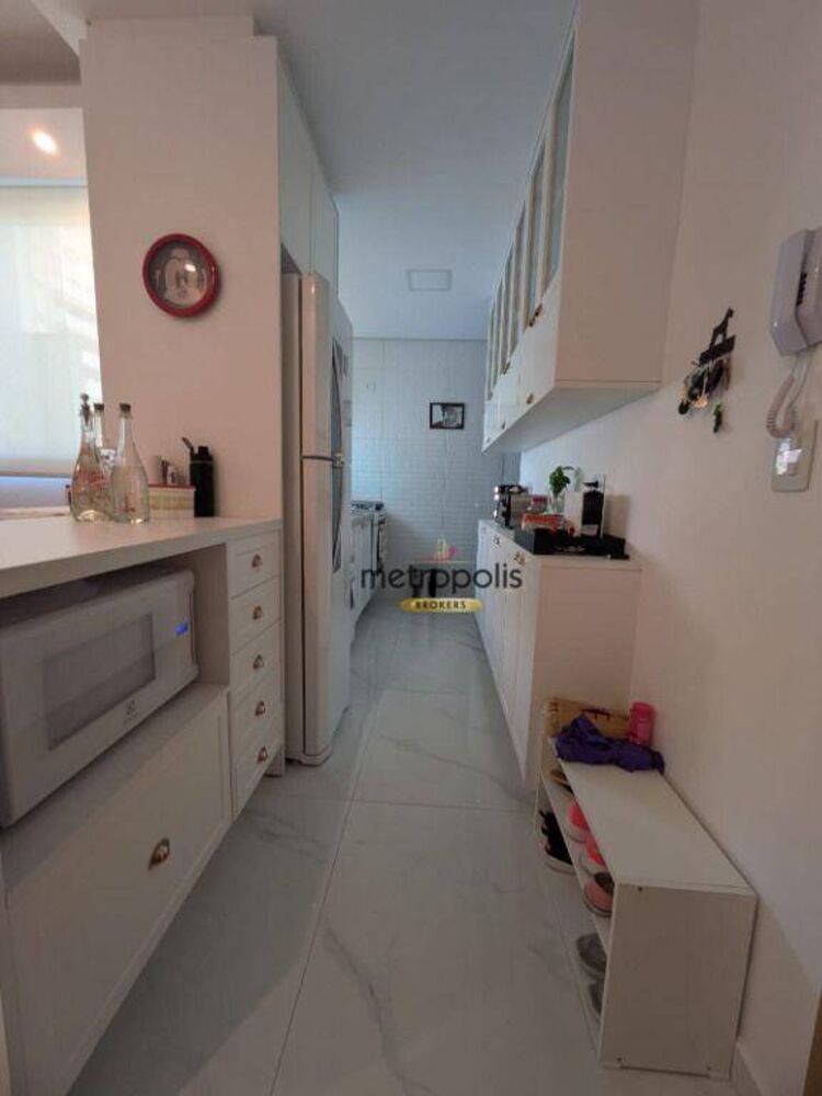 Cobertura à venda com 2 quartos, 118m² - Foto 3
