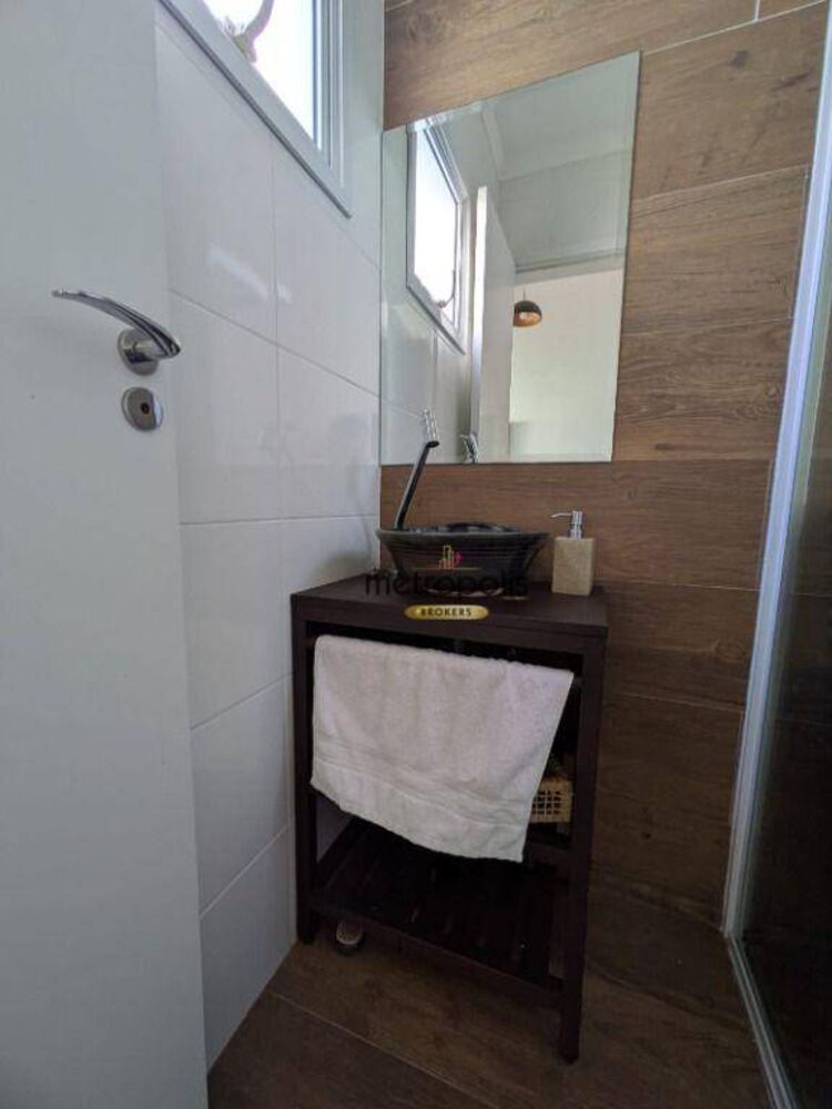 Cobertura à venda com 2 quartos, 118m² - Foto 6